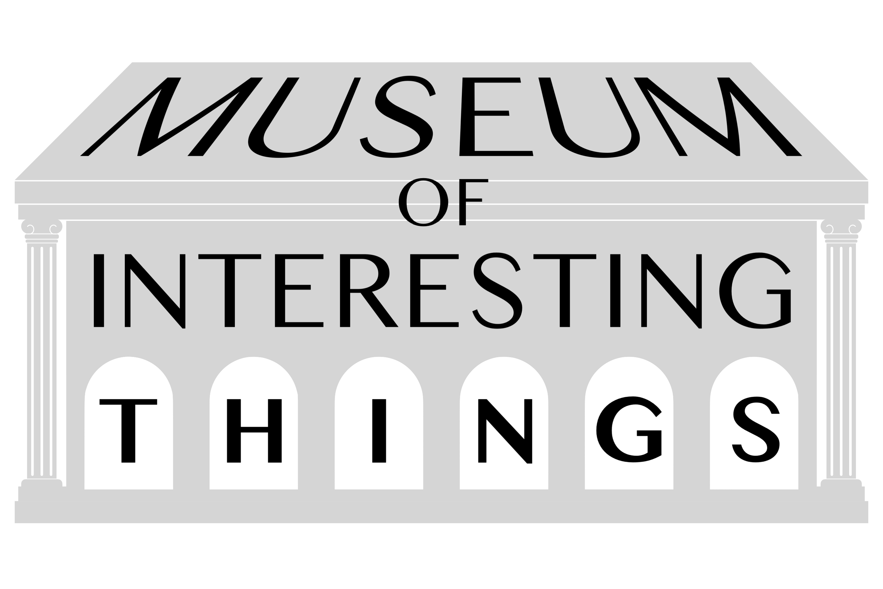 Museum of Interesting Things